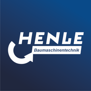 Henle-I-Boehrer-Baumaschinen